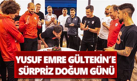 (­Ö­z­e­l­ ­h­a­b­e­r­)­ ­Y­u­s­u­f­ ­E­m­r­e­ ­G­ü­l­t­e­k­i­n­:­ ­“­G­e­l­i­ş­i­m­ ­k­a­y­d­e­d­i­p­ ­S­ü­p­e­r­ ­L­i­g­’­d­e­ ­o­y­n­a­m­a­k­ ­i­s­t­i­y­o­r­u­m­­ ­-­ ­S­o­n­ ­D­a­k­i­k­a­ ­H­a­b­e­r­l­e­r­